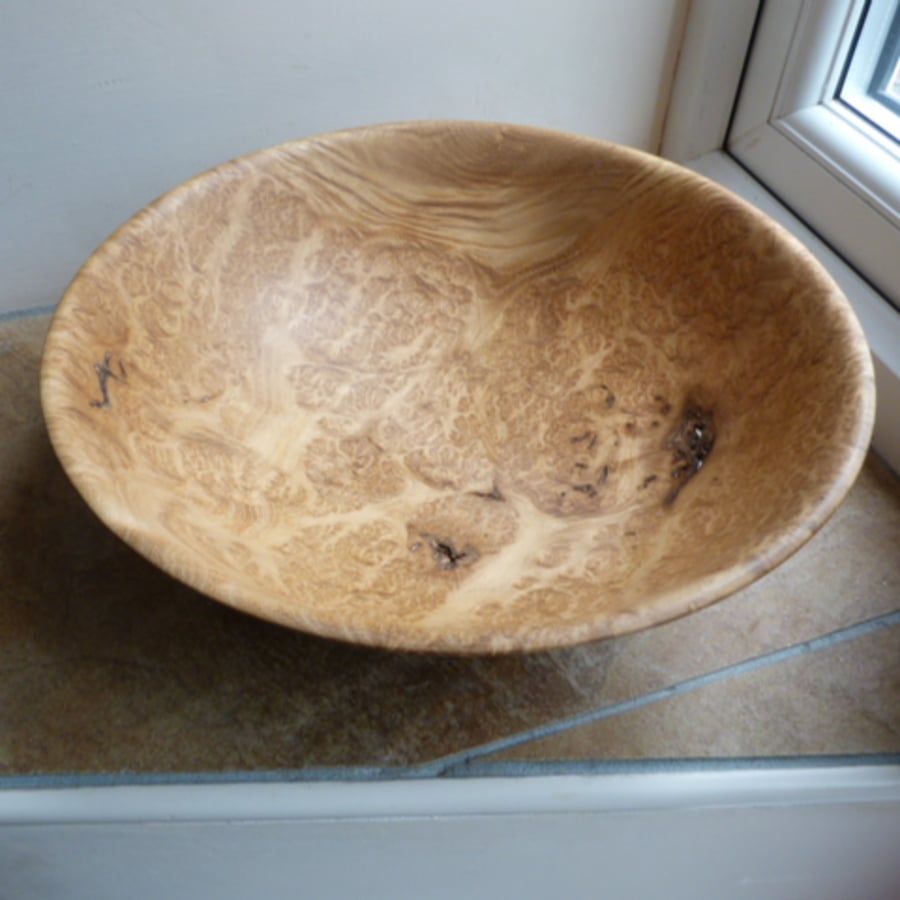TRADITIONAL FRUIT BOWL