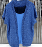 KNITTING PATTERN PDF Sandy Bay Slipover - Image 2