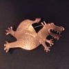 dragon brooch