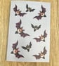 Bats A6 Notebook  - Image 1