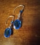 Blue zircon  drops - Image 2