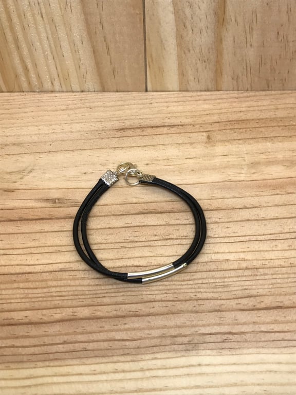Black Bracelet (610)