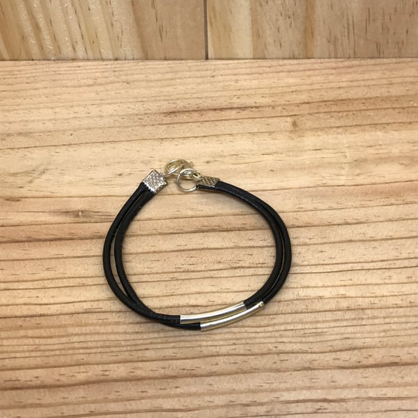 Black Bracelet (610)