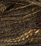 Midnight Seas hand spun yarn – wool blend - 290 yards - Image 3