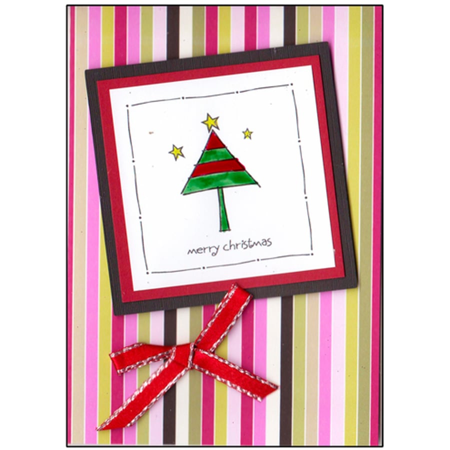 Christmas Tree Oh Christmas Tree (X516)