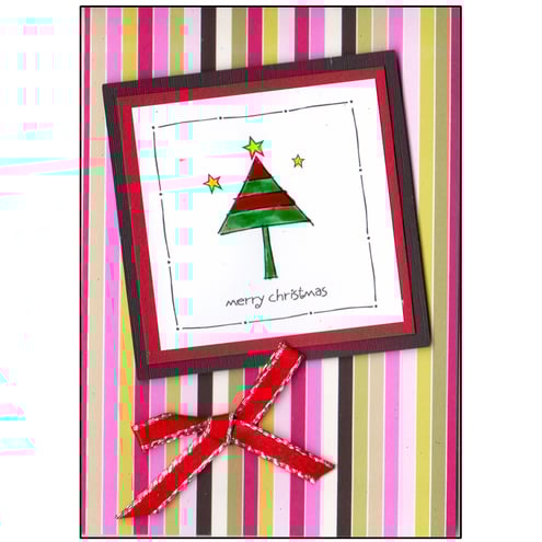 Christmas Tree Oh Christmas Tree (X516)