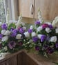 Custom Wedding Florals  - Image 9