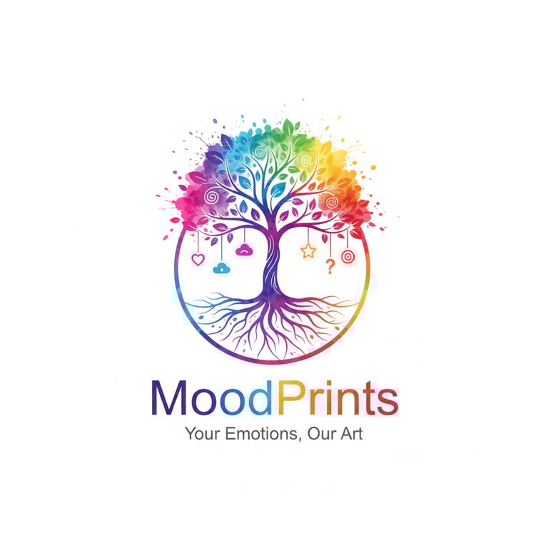 Mood Prints