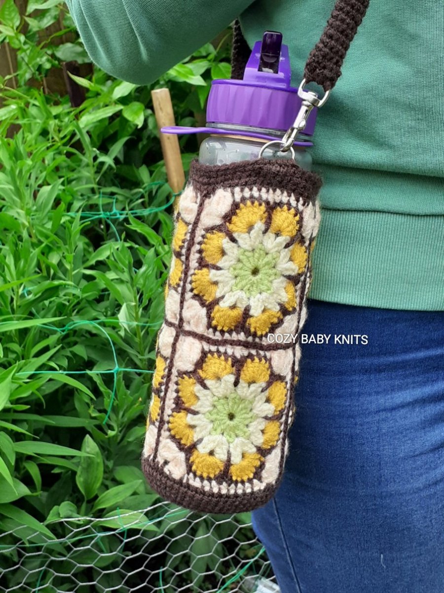 CROSSBODY BOTTLE BAG    (20)