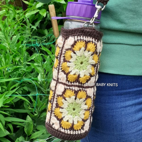 CROSSBODY BOTTLE BAG    (20)