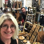 Oakdene Laser Crafts