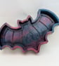 Resin Bat Trinket Tray - Image 3