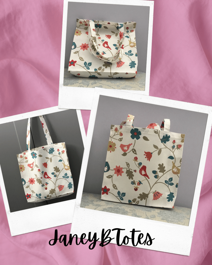 JaneyBTotes