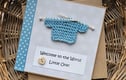 Small Knitted Jumpers 