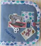Sewing Items Needle Case - Image 2
