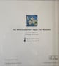 Floral Card - The White Collection - Apple Blossom - Image 2