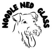 Noodle Ned Glass