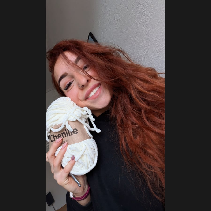 Cara Crochets
