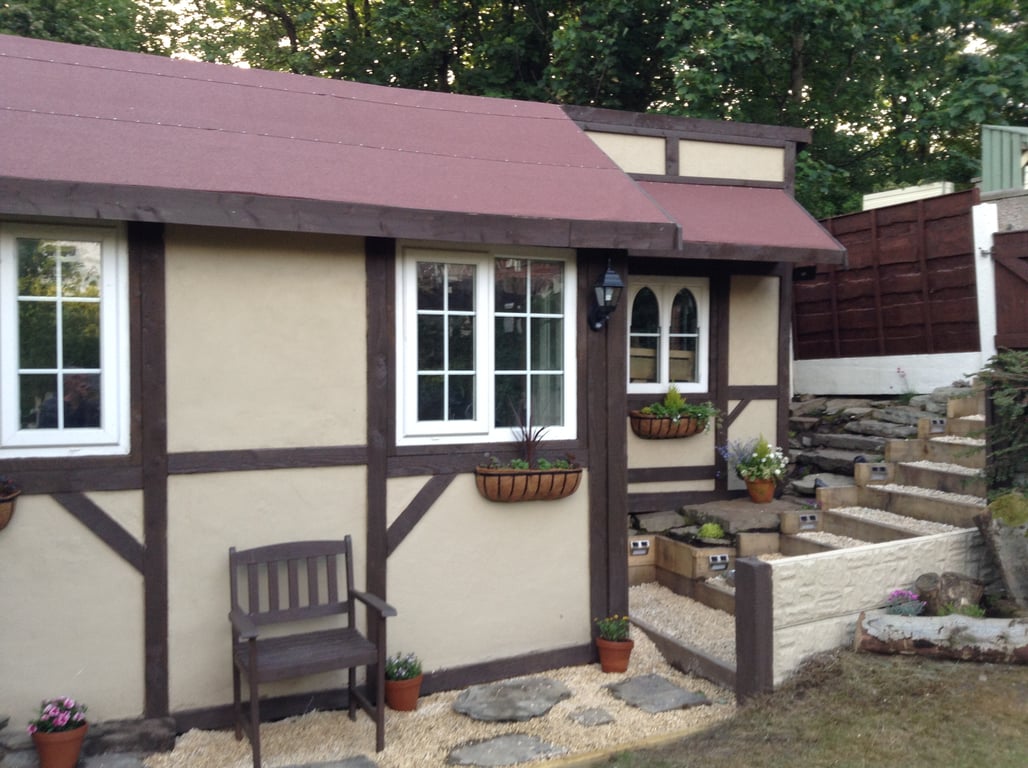 Brittany Inspirations