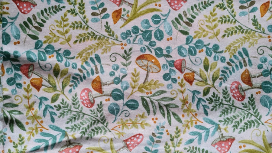 Listing for Joseph- faux hare and squirrel custom