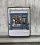 Sewing Shop Matchbox & Ephemera - L'Atelier de Couture - M 0003