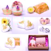 Hearts and Homespun   Established in 2007