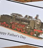 C4298   Happy Father's Day Card - Image 4