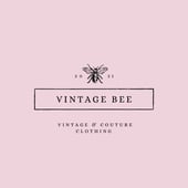 Vintage Bee Clothes