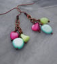 Rivershell earrings - Image 1