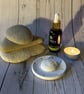 Essential Oil Diffuser Dish & Chakra Intention Stones – Echoes of Essence  - Image 8