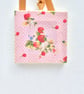 Hanging canvas decoration. - Image 2