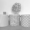 The Grey Lampshades Collection 