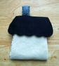 Pretty Felt Cottage Needle Case - Image 6