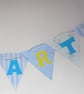 SALE Tea Party Bunting - Image 3