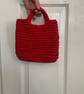 Beautiful colourful handbag - Image 4