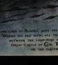 Narnia Cair Paravel Castle Quote Sign - Image 3