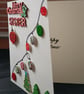 Handmade, sister christmas  - Image 4