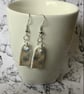 Handmade Drop Earrings - Image 6