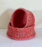 Crocheted Baskets - Image 3