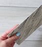 Handmade soft cover A5 notebook or sketchbook - Image 3