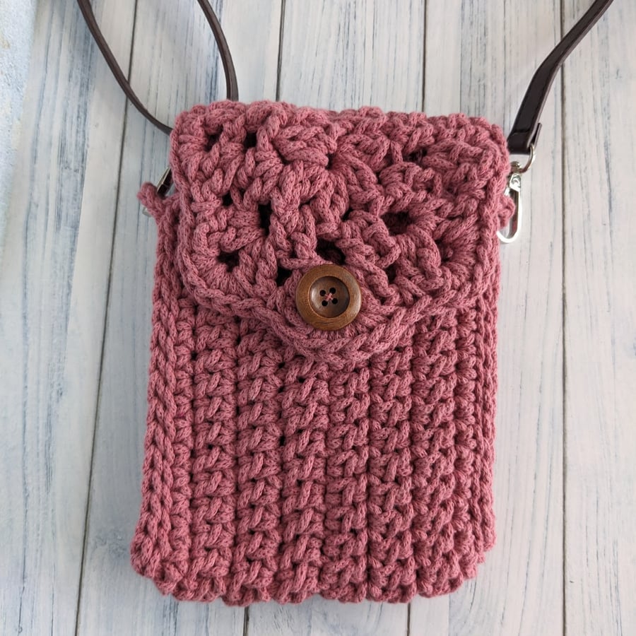 Crossbody bag, small bag, phone bag, Summer bag, handbag, festival bag