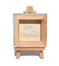 Sold Cute Baby Penguin Mini Painting - Image 7