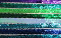 Stretch Sequin Trim