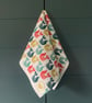 Fox Tea Towel - Twin Pack - Image 4