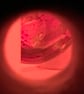 Mini Fused Glass Square Vase - Image 7