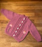 Echinacea Cardigan - Image 3