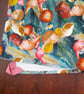 Shell design cotton tea towel - Image 2