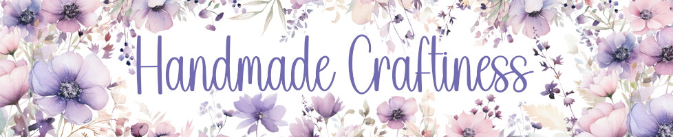 Handmade Craftiness