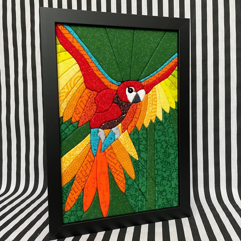 Macaw