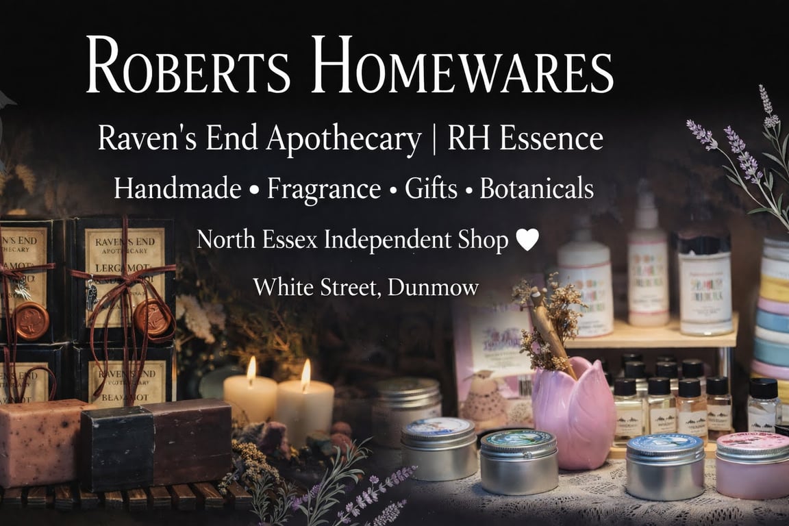 Ravens End Apothecary